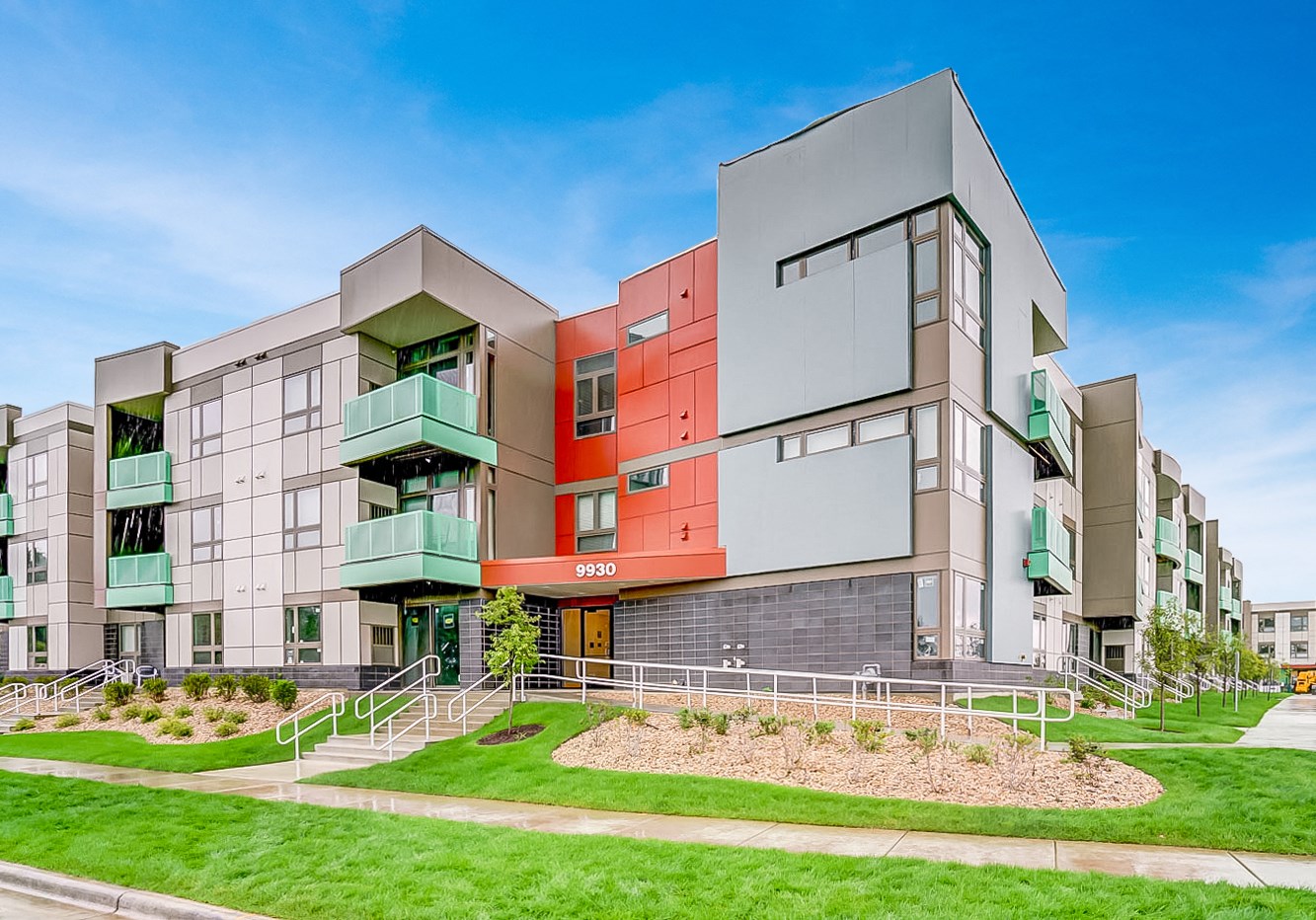 West Side Apartments Madison WI Forward Management Inc